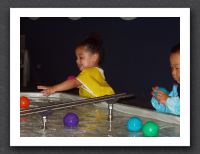 Children's Discovery Museum